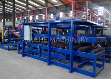 चीन पीपीजीआई कुंडल स्टील रोल बनाने की मशीन, इलेक्ट्रिकल रूफ टाइल रोल बनाने की मशीन आपूर्तिकर्ता