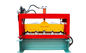 स्वत: धातु रूफ बनाने की मशीन बनाने 840 चौड़ाई वाले रंगीन स्टील टाइलें आपूर्तिकर्ता